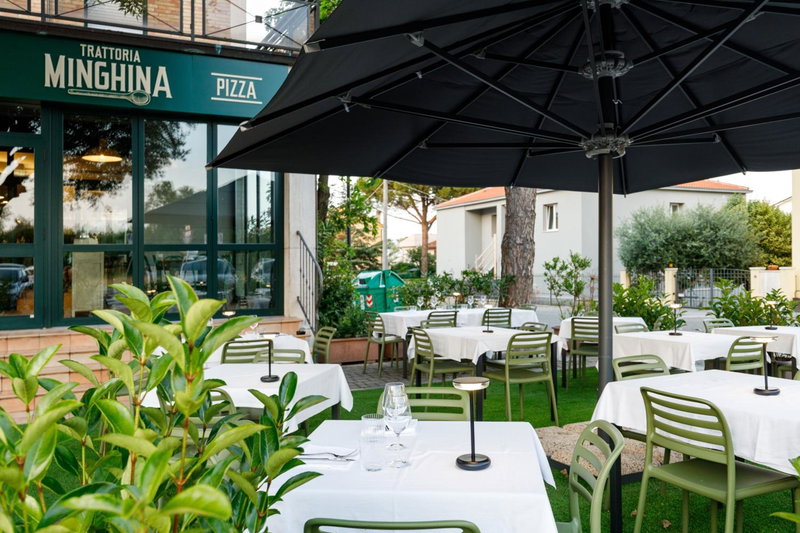 Hotel Classicano, Ravenna, Italy