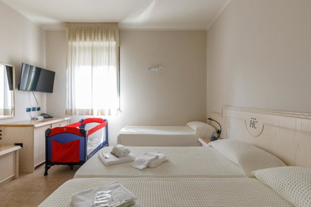 Hotel Classicano, Ravenna, Italy