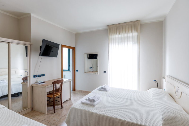 Hotel Classicano, Ravenna, Italy