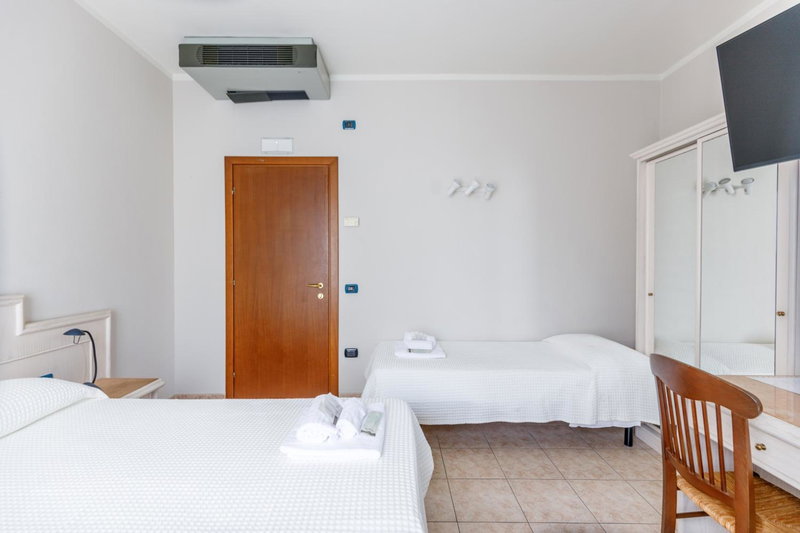 Hotel Classicano, Ravenna, Italy