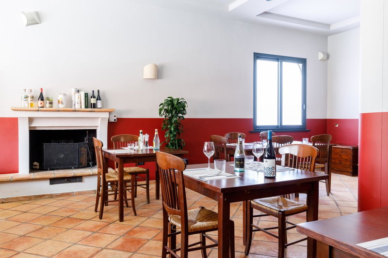 Hotel Classicano, Ravenna, Italy