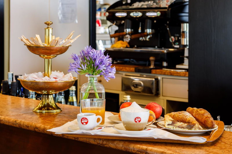 Hotel Classicano, Ravenna, Italy