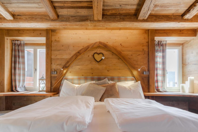 John Luxury Suites, Folgaria, Italy