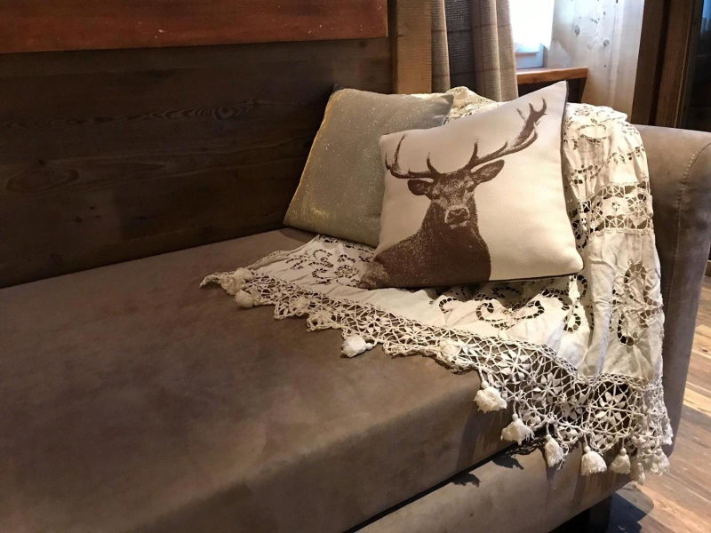 John Luxury Suites, Folgaria, Italy