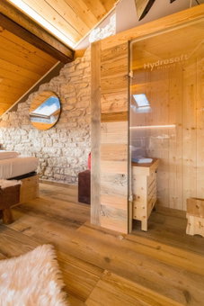 John Luxury Suites, Folgaria, Italy