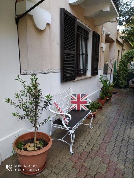 B&B SAN FRANCESCO Pescara Centro, Pescara, Italy