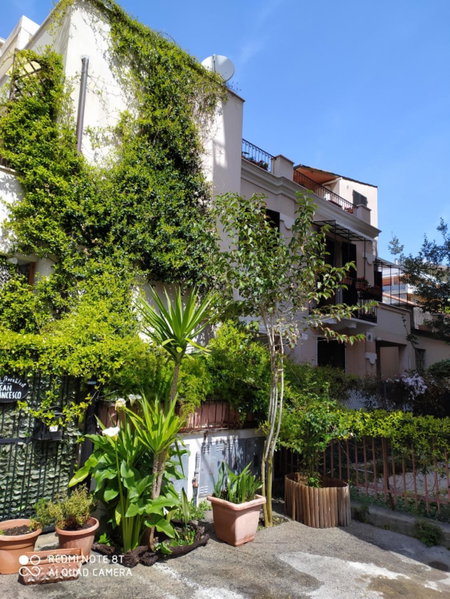 B&B SAN FRANCESCO Pescara Centro, Pescara, Italy