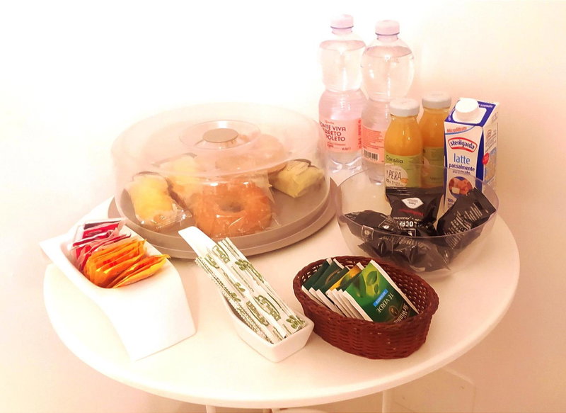 B&B SAN FRANCESCO Pescara Centro, Pescara, Italy