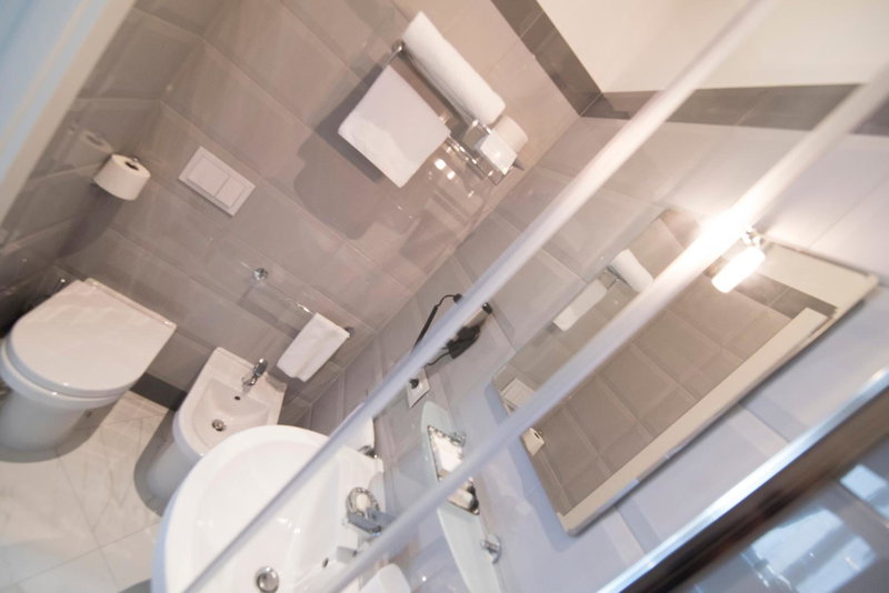 Altavilla Boutique Hotel, Catanzaro, Italy