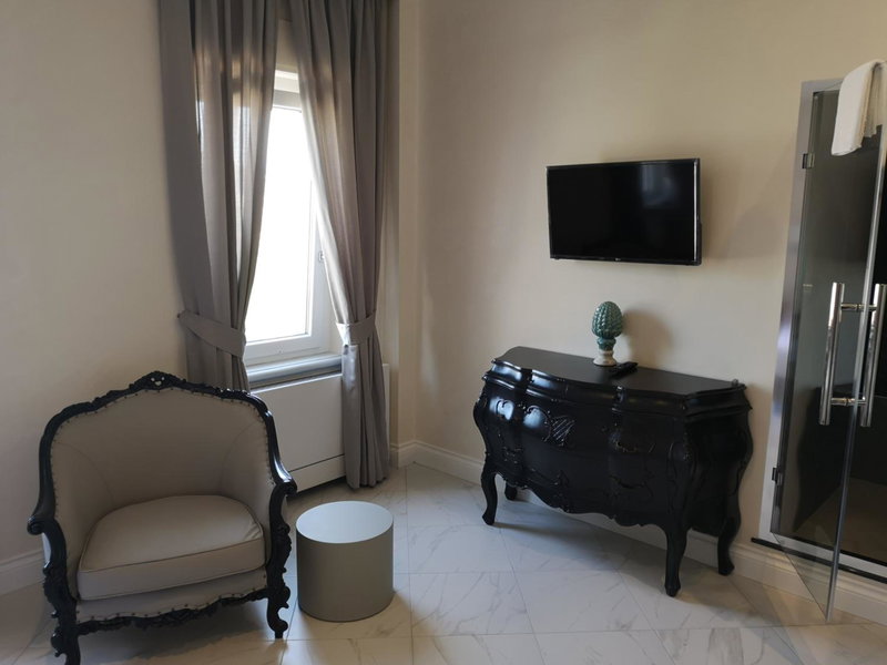 Altavilla Boutique Hotel, Catanzaro, Italy
