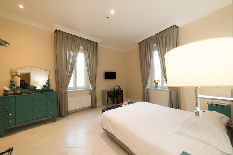 Altavilla Boutique Hotel, Catanzaro, Italy