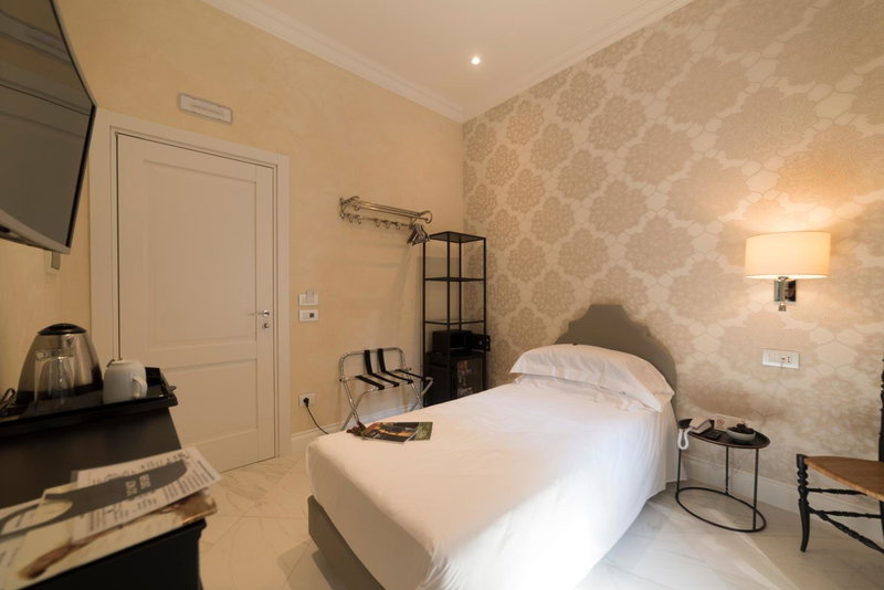 Altavilla Boutique Hotel, Catanzaro, Italy