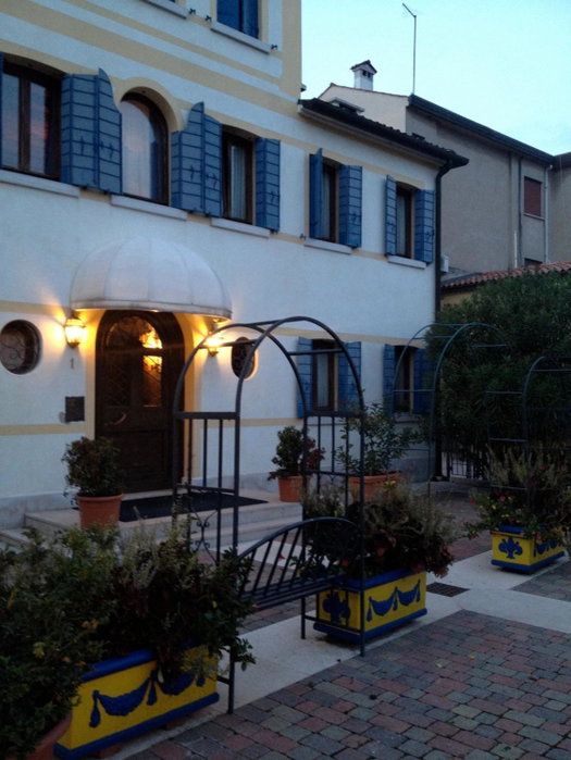 Ca'Nova Alloggi, Campalto, Italy
