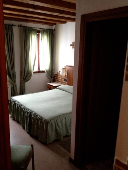 Ca'Nova Alloggi, Campalto, Italy