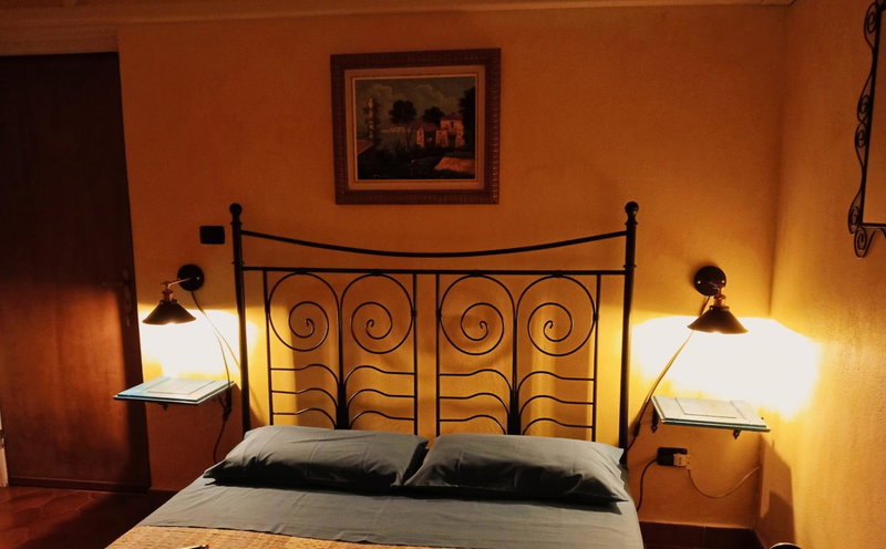Locanda D'Ogliastra, Triei, Italy