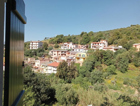 Locanda D'Ogliastra, Triei, Italy