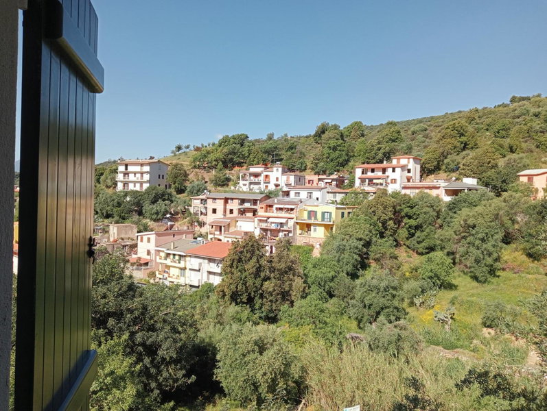 Locanda D'Ogliastra, Triei, Italy