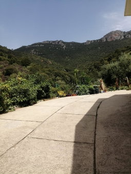 Locanda D'Ogliastra, Triei, Italy