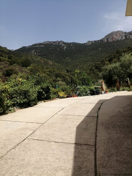 Locanda D'Ogliastra, Triei, Italy