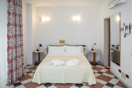 Piazzi House, Sondrio, Italy