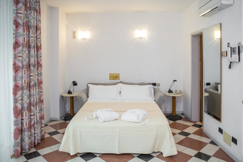 Piazzi House, Sondrio, Italy