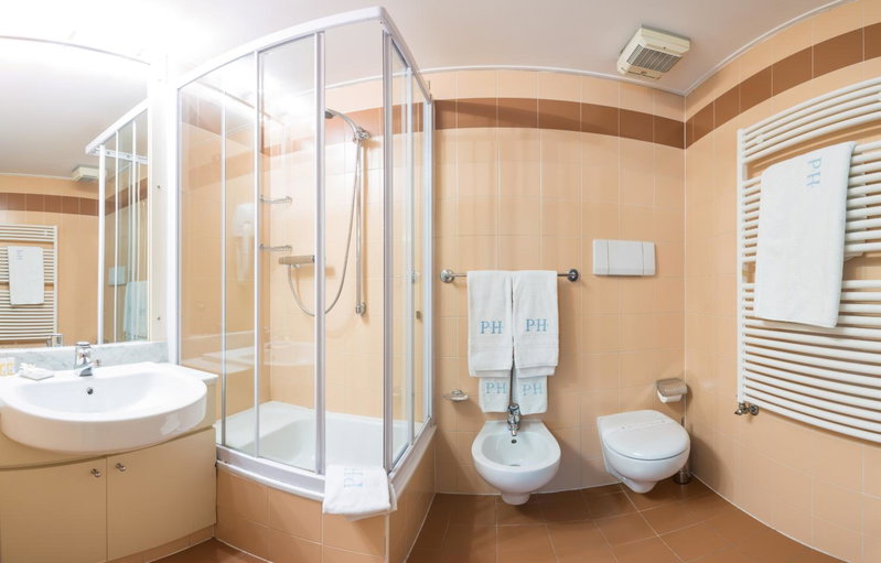 Piazzi House, Sondrio, Italy
