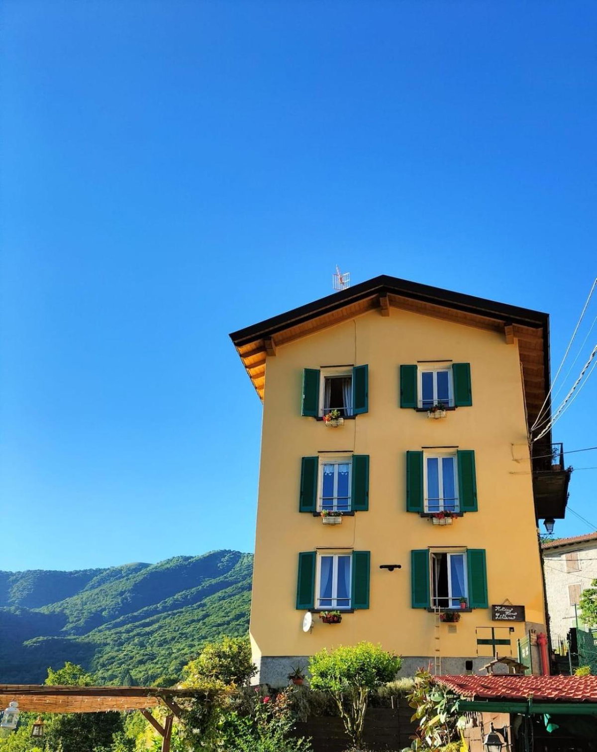 Holiday Home Liliana, Italy