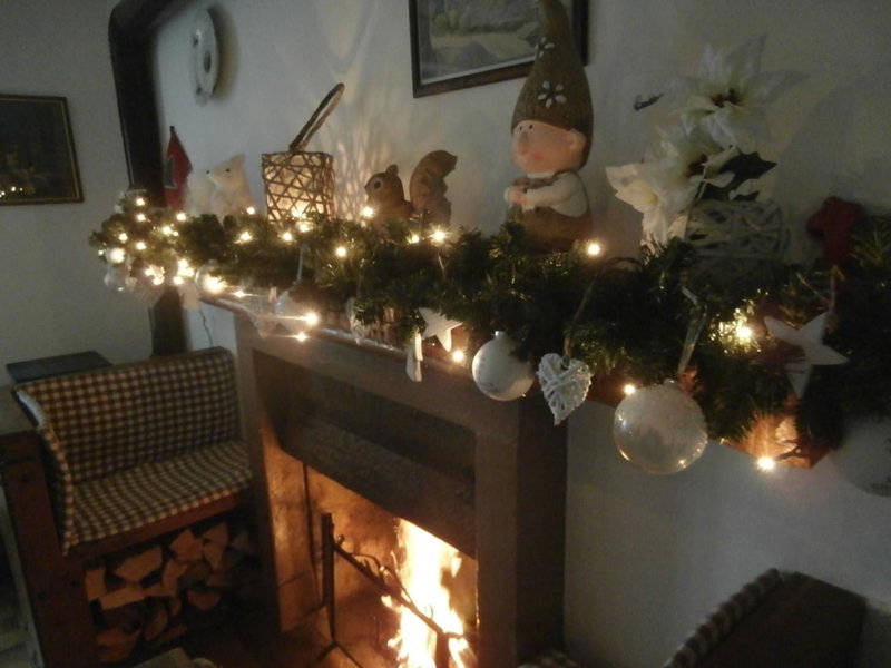 Holiday Home Liliana, Faggeto Lario, Italy