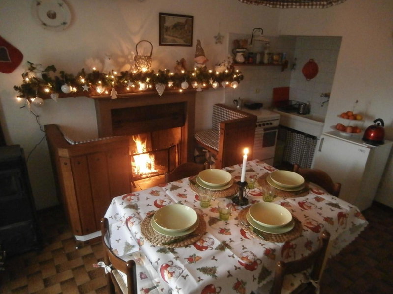 Holiday Home Liliana, Faggeto Lario, Italy