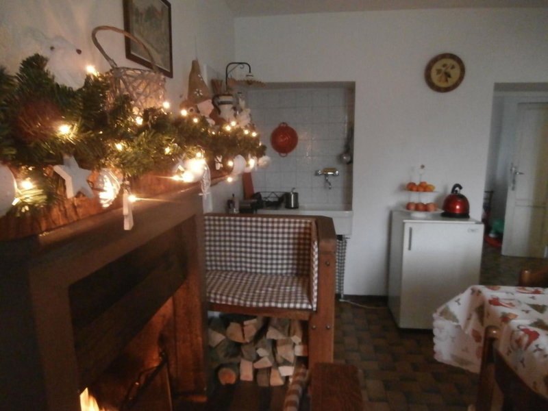 Holiday Home Liliana, Faggeto Lario, Italy