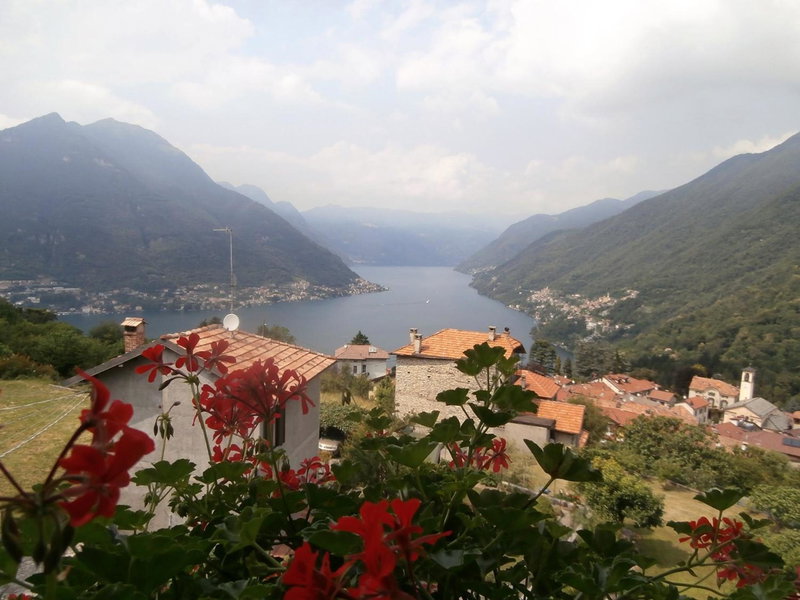 Holiday Home Liliana, Faggeto Lario, Italy