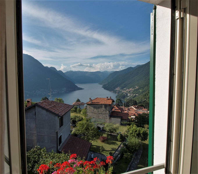 Holiday Home Liliana, Faggeto Lario, Italy