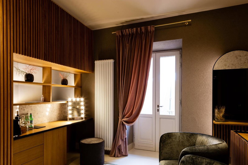 Villa Riviera Resort, Lavagna, Italy