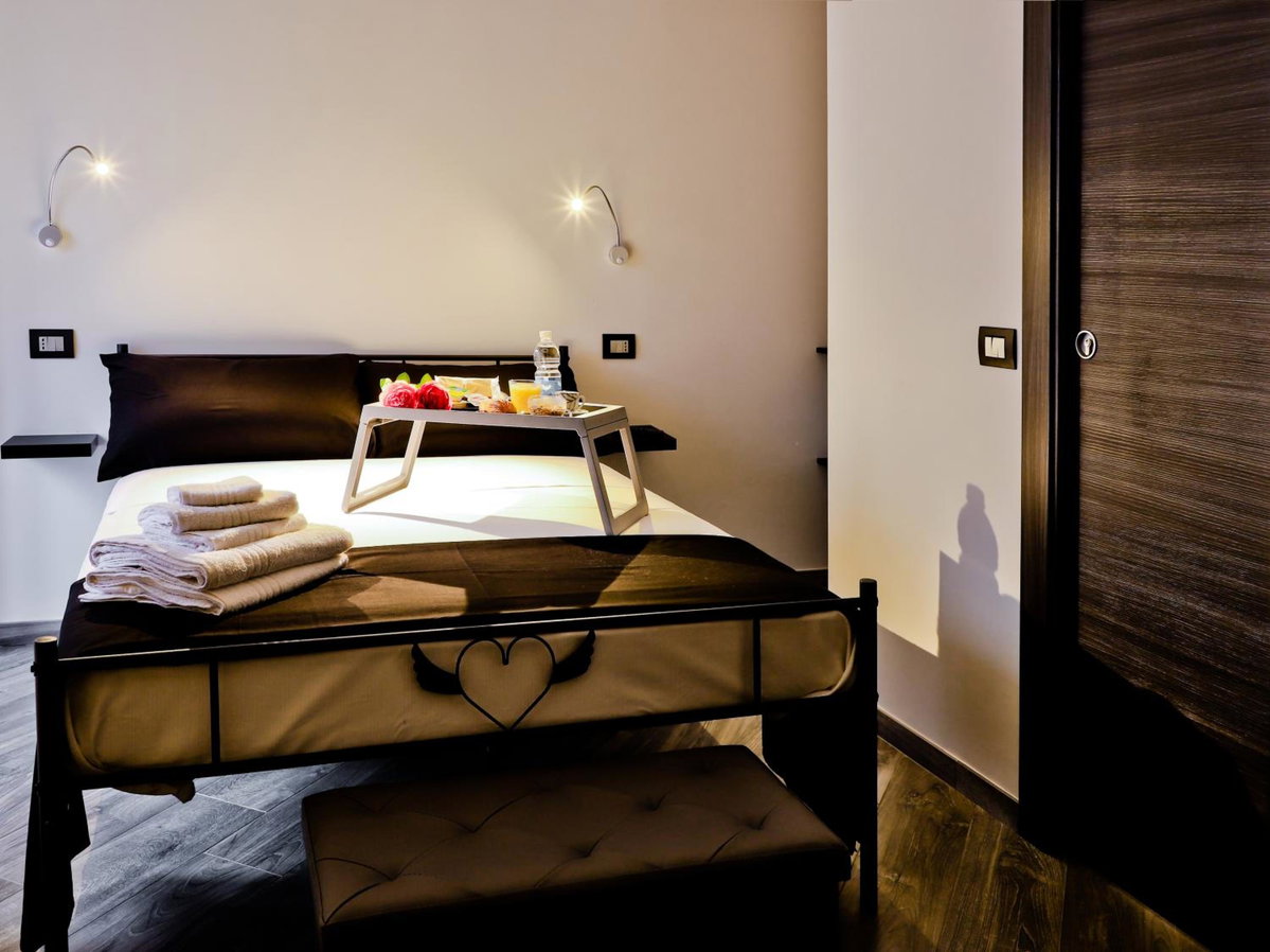 Terra Mia Savoia B&B, Italy