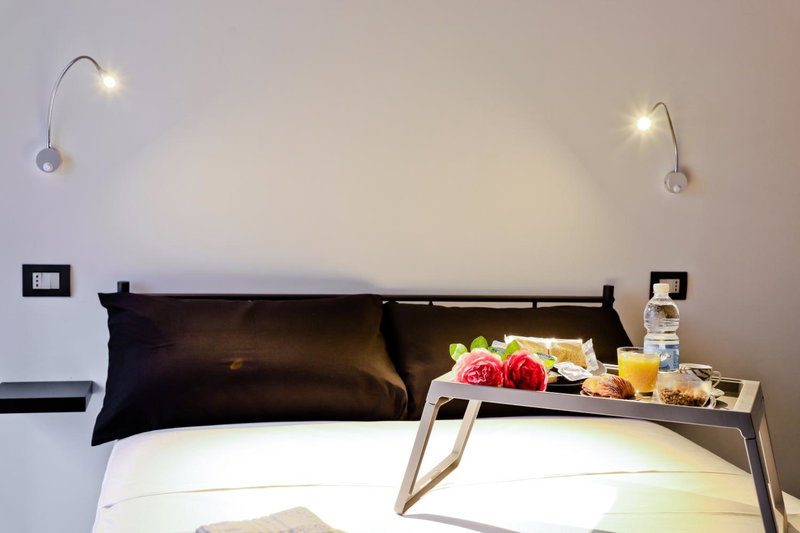 Terra Mia Savoia B&B, Naples, Italy