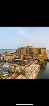 B&B Monserrato, Naples, Italy