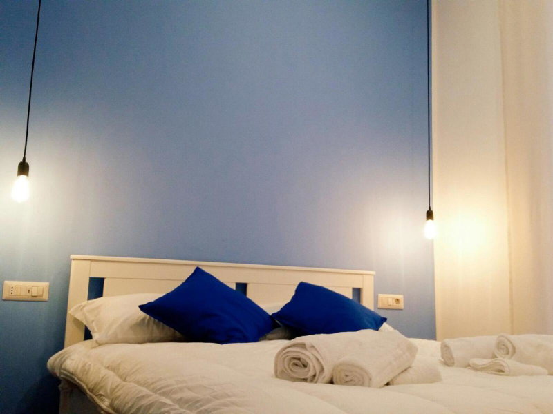 B&B Monserrato, Naples, Italy