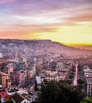 B&B Monserrato, Naples, Italy