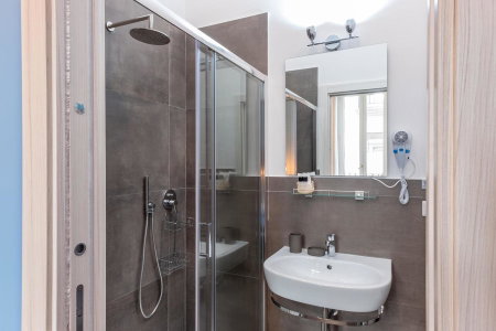 B&B Monserrato, Naples, Italy