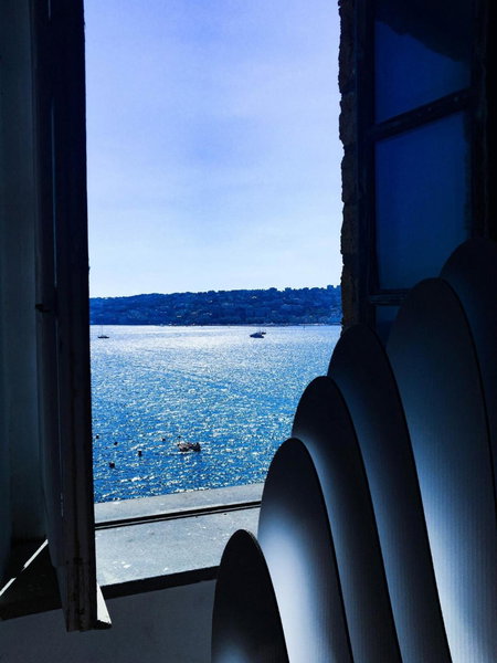 B&B Monserrato, Naples, Italy
