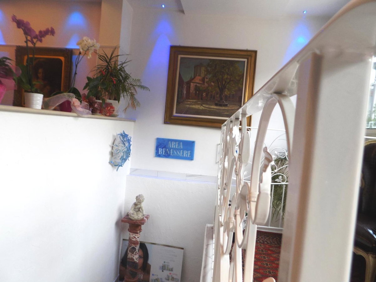 Hotel Residence Villa Del Mare, Italy