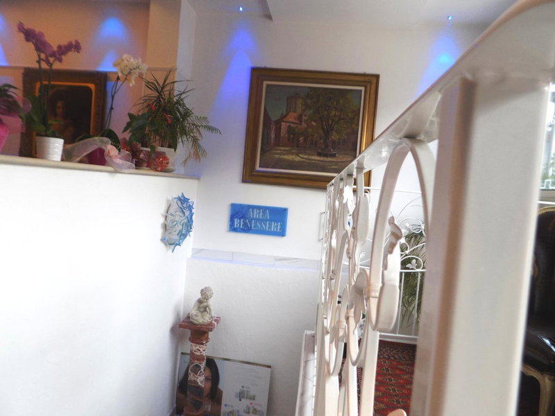 Hotel Residence Villa Del Mare, Rimini, Italy