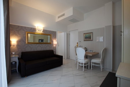 Hotel Residence Villa Del Mare, Rimini, Italy