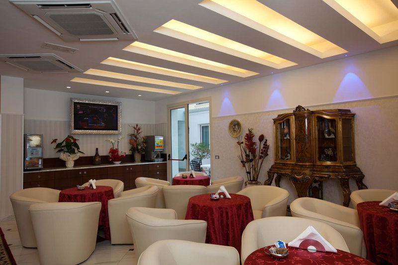Hotel Residence Villa Del Mare, Rimini, Italy