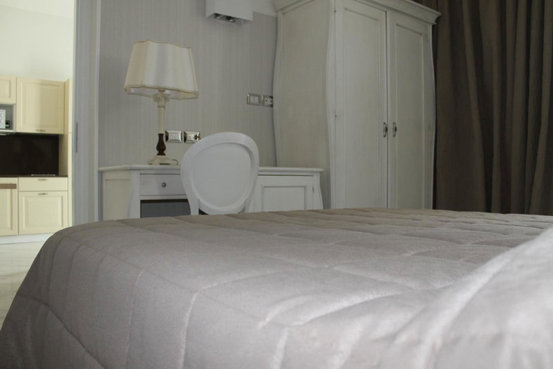Hotel Residence Villa Del Mare, Rimini, Italy