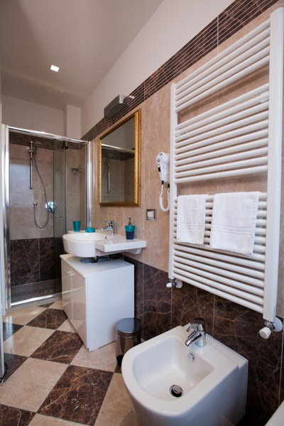 Hotel Residence Villa Del Mare, Rimini, Italy