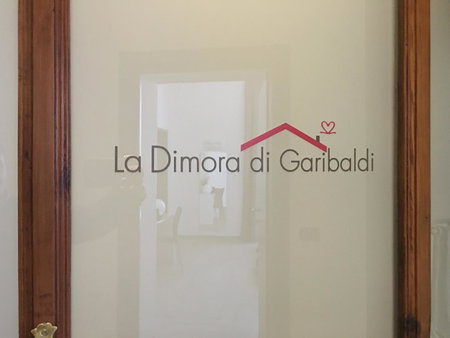 La Dimora di Garibaldi, Naples, Italy