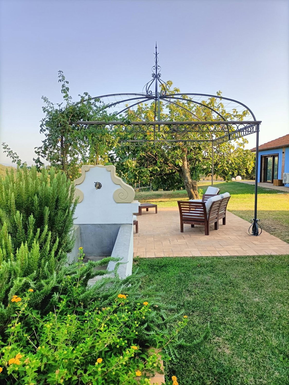 Hotel · Casa Maria, Magliano In Toscana