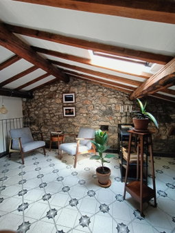 Casa Maria, Magliano in Toscana, Italy