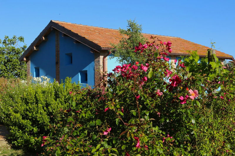 Casa Maria, Magliano in Toscana, Italy